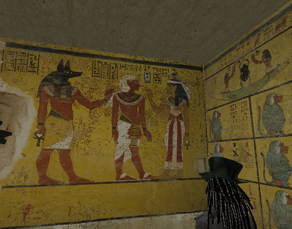 Wall Paintings