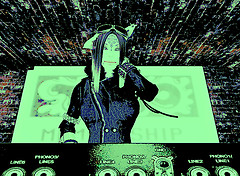 Pussy Nacht @ The Drome 02