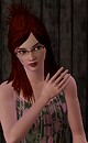 Marika, first sims 3 attempt ;)