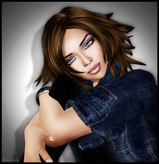 New Profile pic :)
