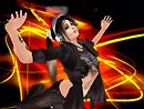 DJ Lucy - Lucy Takakura