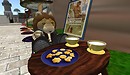 Milk and Cookies : Yummy !!!