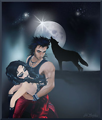 WolfMoon