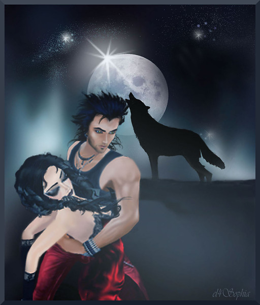 WolfMoon