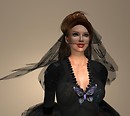 Morning Dress