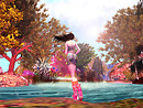 And now that I'm here