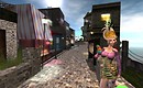 nice view of the street with ice cream! - Torley Olmstead