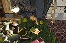 little trees, little coulds, little house....<3 <3 - Ravenelle Zugzwang