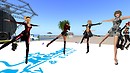 japan resort fun