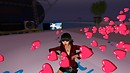 rafee in japan resort with love