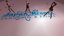 thia, kasumi, raftwet at japan resort