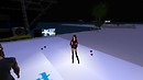 rafee at japan resort beach party