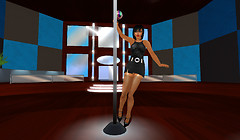 Private Dancer