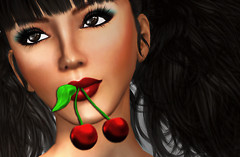 cherry season