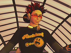 Doubledown Tandino DJ Event Orange Team Snapshot_003
