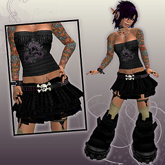 OOTD 06/14/09