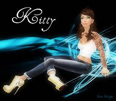 Kitty Smoke