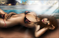 Girl of Summer