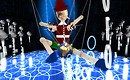 Jeffrey Ventrella talks about avatar communication on Orange Island - Eric Arkright