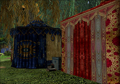 Sideshow Camp Landscaping IV