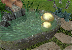 Sideshow Camp Landscaping II