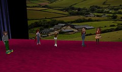 The farmer fable - Lorimae Undercroft