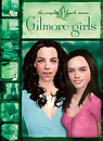 Gilmore Girls Season 4 box set