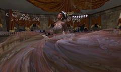 Haunted Renaissance