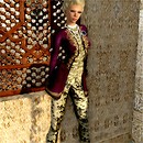 At Alhambra