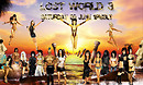 Lost World 3