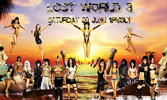 Lost World 3