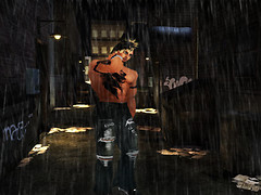 Maxius-in the rain