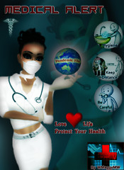 Pandemic Flu