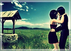 Stay with me