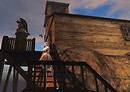 in Vintage Village, Verdigris