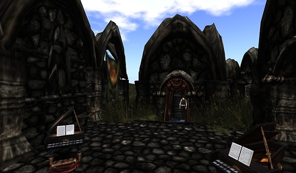 Alchemy Immortalis - Koinup Burt