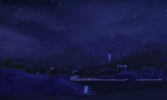 Starry, Starry Night