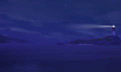 The Bay