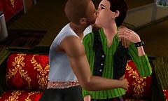 Kya x Phillip