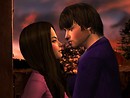 Clark and Lana