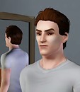 edward cullen