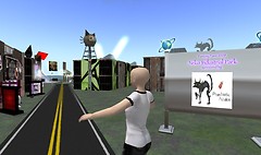 Fantasy Fair is open! - Lorimae Undercroft