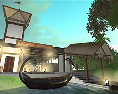 IslandCruise
