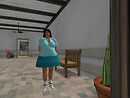 Mariana waits for her appoint with the doctor. - Mariana Hexicola