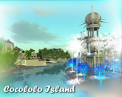 CocololoIsland