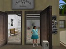 Mariana Hexicola waits to be seen by Dr. Elliot - Mariana Hexicola