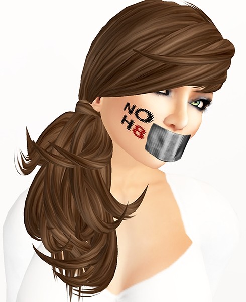 No H8