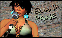 Eliana at Z