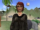Spiral Theas (Robin Heyden) worked hard to prepare for this... - Chimera Cosmos