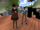 Dr. John is back after playing patient Fred D. - Chimera Cosmos